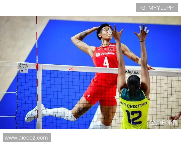 巴西女排对决土耳其女排精彩直播全程回顾与分析